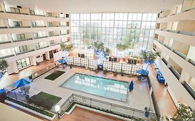 Atrium Hotel And Suites Dfw Airport